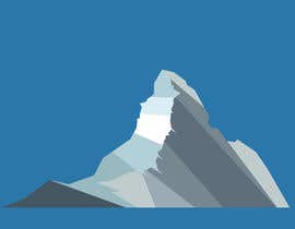 #30 for Create A Simple Illustration Of A Mountain-Picture by creativehills486