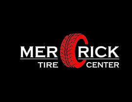 #205 for modern Logo design for a tire shop by sujonchandro1305