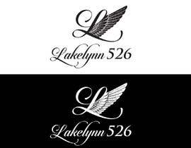 #32 for My apparel company is called Lakelynn 526.  I want to combine detailed angel wings with the letter “L”. Similar to the images attached. This design needs to detailed be ready to have patches made of this image to be sewn on my apparel. af eddesignswork