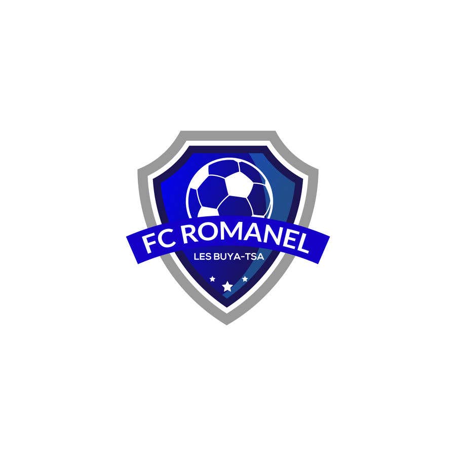 Kilpailutyö #219 kilpailussa                                                 Replacement of a logo for a football club (soccer)
                                            