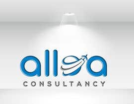 Nro 110 kilpailuun Logo for Alloa Consultancy käyttäjältä RAHIMADESIGN