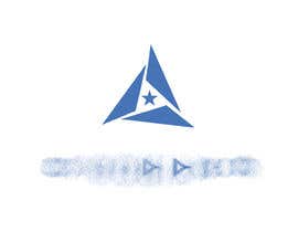 #13 för Flash animation for a logo av ZhanBay