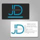 Contest Entry #6 thumbnail for                                                     Logo Design and Business Card Musician
                                                