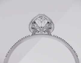 #14 para Ring CAD design de shawonahmed025