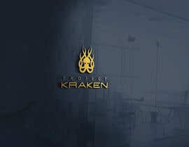 #402 for Logo design for Project Kraken by moronaponno