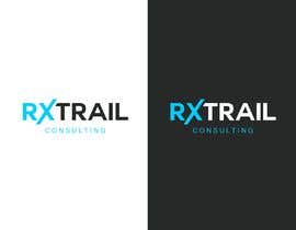 #317 per Need new logo - RxTrail consulting. da elieserrumbos