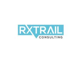 #334 per Need new logo - RxTrail consulting. da rbcrazy