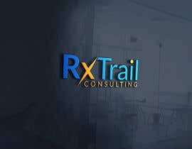 #208 untuk Need new logo - RxTrail consulting. oleh designerproartis