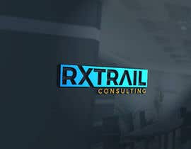 #348 for Need new logo - RxTrail consulting. by hridoy64