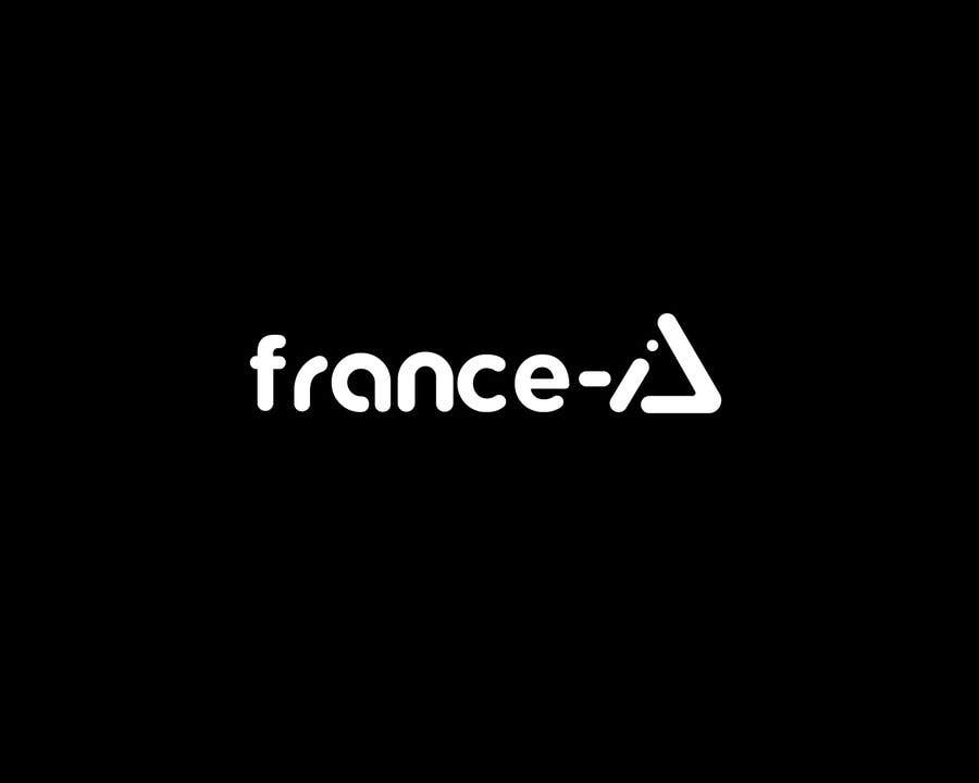 Bài tham dự cuộc thi #289 cho                                                 Logo for France-IA
                                            