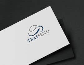 #311 para Design a logo for the brand TrasSend.com por EagleDesiznss