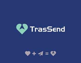 #261 para Design a logo for the brand TrasSend.com por AnisDGN