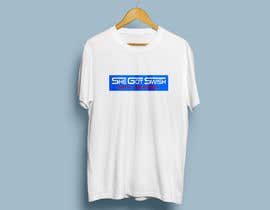 #91 para New T-shirt Design por cmcbirampur