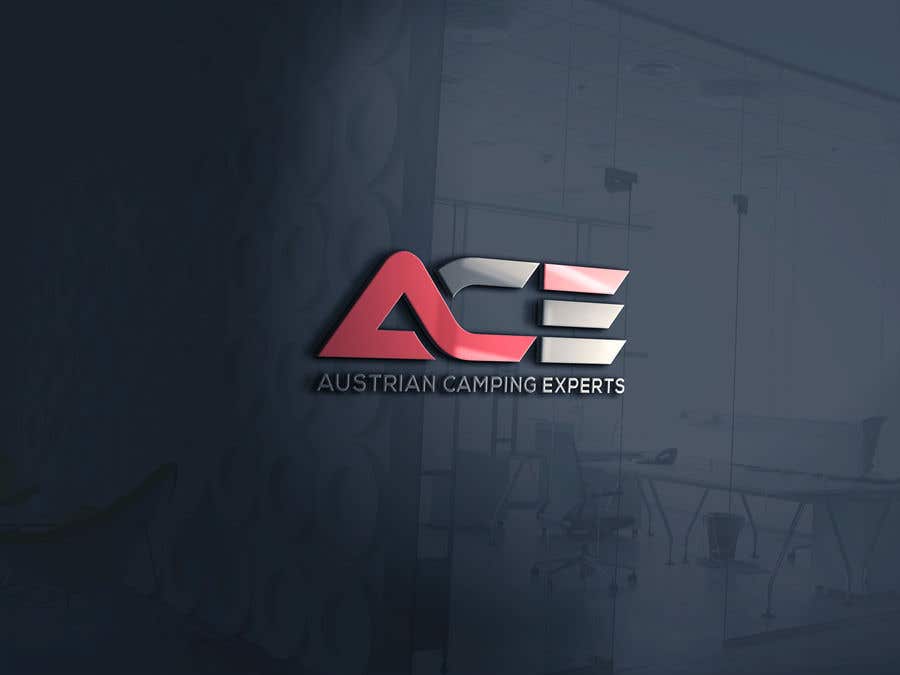 Contest Entry #316 for                                                 Create an awesome logo for ACE
                                            