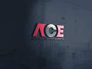 #279 for Create an awesome logo for ACE by ayubkhanstudio