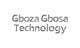 Icône de la proposition n°33 du concours                                                     Gboza Gbosa - The Logo
                                                