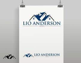 #54 for LIO ANDERSON ESTATE by Mukhlisiyn