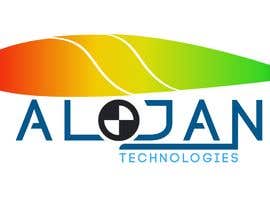 #69 para logo for Alojan Technologies de vishalspvishal