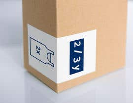 Benzamine731님에 의한 Make small stickers to put on packaging (sizes) - easy job을(를) 위한 #9
