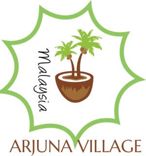 Bài tham dự cuộc thi #6 cho                                                 Design a Logo for ARJUNA VILLAGE
                                            