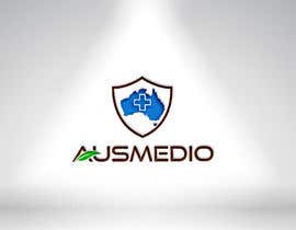 #343 Design an attractive Logo for Medical Care Product Manufacturer részére AliveWork által