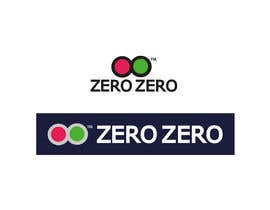 Číslo 556 pro uživatele Logo design for ZERO ZERO od uživatele araju1770