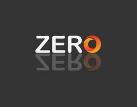 #974 for Logo design for ZERO ZERO by murad17alam