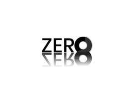 #568 for Logo design for ZERO ZERO by uroojmughal484