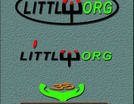 #96 para Need Logo for LittleOrg - 05/07/2020 00:02 EDT por zahidfrelancer1