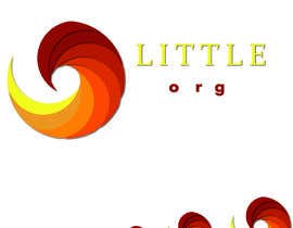 #100 para Need Logo for LittleOrg - 05/07/2020 00:02 EDT por toxicthoughts