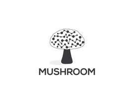 #72 para Logo - Mushroom de ataurbabu18