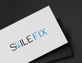#213 pёr Logo Design - Smile Fix nga araju1770