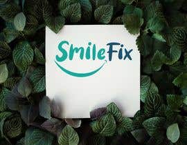 #287 pёr Logo Design - Smile Fix nga araju1770