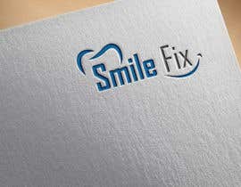 #255 pёr Logo Design - Smile Fix nga MofidulIslamJony