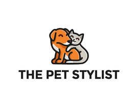 #190 for Logo for online pet shop by logo69master