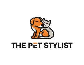 #191 for Logo for online pet shop by logo69master