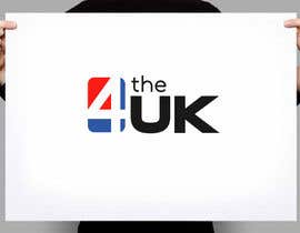 nº 32 pour Design a Logo for a UK performance marketing company par LincoF 