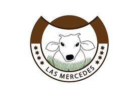 #295 para Need a custom logo for a cattle farm por depacdesigns