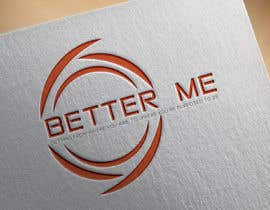 Nro 9 kilpailuun Better Me Logo käyttäjältä Arfanmahedi
