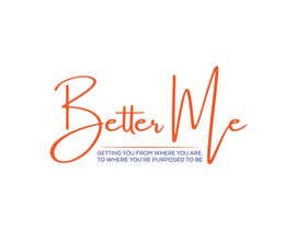 Nro 97 kilpailuun Better Me Logo käyttäjältä Jewelisalm