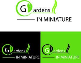 #355 ， Design a logo for a terrarium (indoor plants in glass vessels) business 来自 DiptiGhosh1998