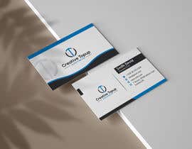 #76 for logo and business card design by saidulislam22880