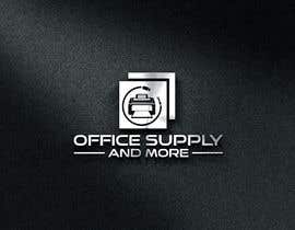 #11 for Need a Logo for our company:  Office Supply And More by herobdx