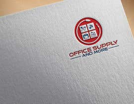 #139 untuk Need a Logo for our company:  Office Supply And More oleh herobdx
