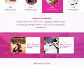 #42 for Pimp my website av DesignerMaster12