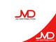 Imej kecil Penyertaan Peraduan #42 untuk                                                     Design a Logo for JMD / JM Distribution
                                                