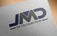 Imej kecil Penyertaan Peraduan #245 untuk                                                     Design a Logo for JMD / JM Distribution
                                                