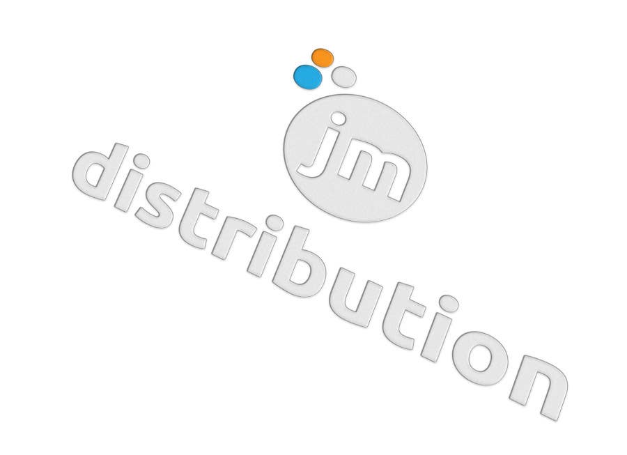 Entri Kontes #228 untuk                                                Design a Logo for JMD / JM Distribution
                                            