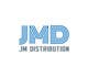 Contest Entry #161 thumbnail for                                                     Design a Logo for JMD / JM Distribution
                                                