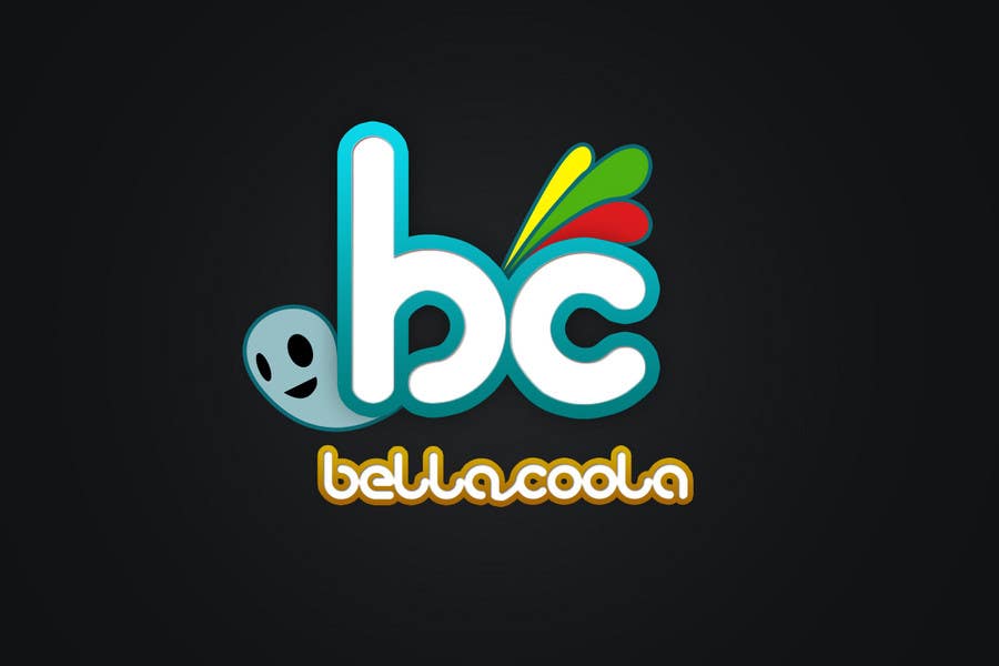Inscrição nº 156 do Concurso para                                                 Logo Design for Bella Coola
                                            